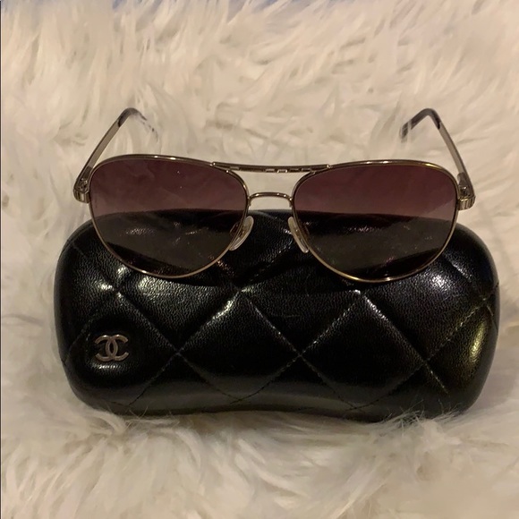 CHANEL Accessories - Sunglasses CHANEL Accessories - Sunglasses